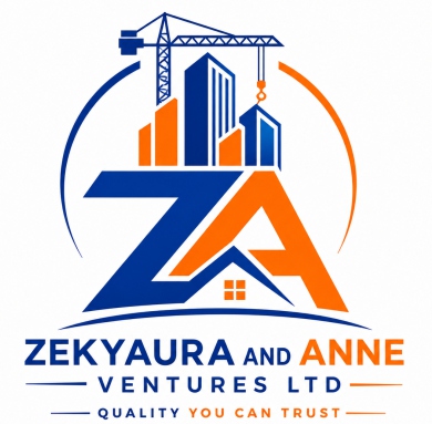 Zekyaura and Anne Ventures Ltd logo